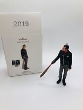 Hallmark Walking Dead ornament 2019  picture