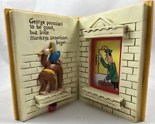 Curious George Takes A Job - Picture Frame 2