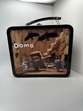 Domo Metal Lunch Box By Darkhorse and Domonation Rare Collectors Item picture
