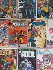 Marvel Comic Book Lot picture
