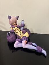 Mash Kyrielight - Fate Grand Order - 1/7 - Dangerous Beast (Good Smile Co) As Is picture