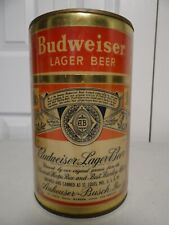 1950s Vtg Budweiser Beer Bar Sign Motion Lamp Light Shade Part Only READ picture