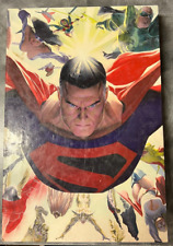 Absolute Kingdom Come by Mark Waid & Alex Ross Edition DC Comics HC E4 picture