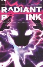 Radiant Pink TP Vol 1 2023 San Diego Comic Con exclusive ltd Image SDCC Massive picture