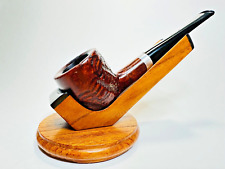 VTG SIGNATURE IMPORTED BRIAR GORGEOUS CUSTOM CARVED STRAIGHT FAT CLEAN SHINE picture