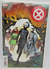 House of X #1 (2019) VF- Pepe Larraz Cover A picture