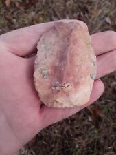 Ancient Cache Blade pre 1600 Authentic Native American Artifact picture
