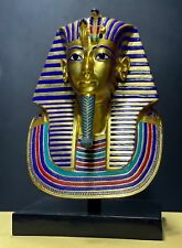 Egyptian Replica king Tutankhamun Mask the powerful king picture