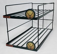 Jagermeister Mini Meister Countertop Wire Shelf Unit Display picture