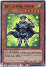 GENF-EN023 Space-Time Police Ultra Rare Mint YuGiOh Card picture