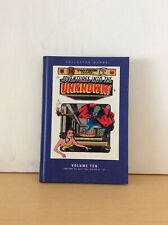 ACG Collected Works Adventures Into the Unknown Volume 10 picture