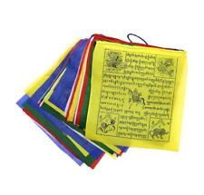 Prayer Flags (set of 25 medium size flags) |  picture