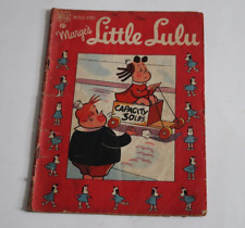 Marge's Little Lulu #2 Comic Book 1948 picture