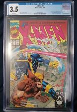 X-Men #1 CGC 3.5 1991 (Free 2 Day Shipping) picture