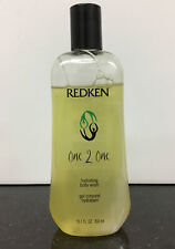 Redken one 2 one hydrating body wash 10.1 fl oz, Condition As Pictured  85% Ful picture