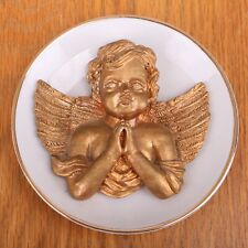 Angel 3D Three Dimensional Plate. picture