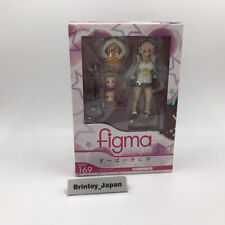figma Super Sonico 169 Tiger Hoodie ver. Figure Max Factory From Japan picture