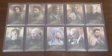 2024 Topps Dune Release Day Exclusive Rare Complete 10 Card Set #/150 Paul Chani picture