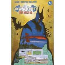 Batman: Dreamland #1 in Near Mint minus condition. DC comics [f] picture