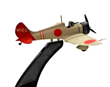 Handcrafted Mitsubishi A5M4 Claude 1/72 Scale Model picture