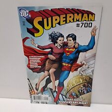 Superman #700 DC Comics VF/NM picture
