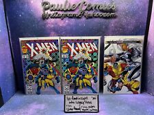 Pick- X-Men #300 325 1st Amelia Voght & Legacy Virus Marvel Comic Controversial picture