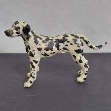 PAPO Dalmation Dog Adult Male Standing #0611 Figurine Toy 2011 picture