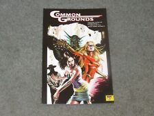 Common Grounds: Baker's Dozen  Comics/Graphic Novel  - SC picture
