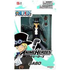 Sabo One Piece (Anime Heroes, Bandai) picture