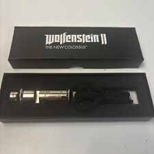 Loot Crate Gaming Exclusive November 2017 Wolfenstein Panzerhund Whistle  picture