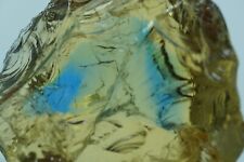 USA - Andara Crystal -- Facet Grade, MULTICOLOR - 232g (Monoatomic REIKI) #fg69 picture