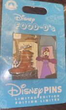 New Maid Marian Pin - Robin Hood - Food-D's - LE picture