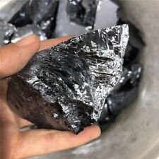 1pc 50-100g High Quality Terahertz Stone Crystal - Irregular Reiki Healing Stone picture