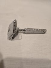 Ever-Ready 1912 Vintage Single Edge Safety Razor picture