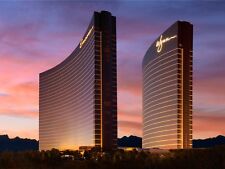 Wynn and Encore Hotel Casino The Strip Las Vegas Nevada 8x10 Photo Picture  picture