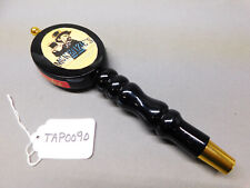 McKENZIE'S LAZY LEMON HARD CIDER TAP HANDLE DRAFT PULL BEER NEW YORK TAP0090 picture