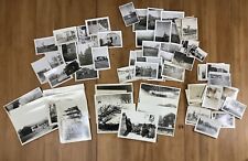 1940s Military Photograph Lot - Japan and Korea picture