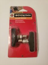 OEM Schwinn V Bike Brake Pads/Shoes SW76285-6 SEALED Replacement All weather NIB picture