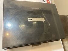VINTAGE RCA PHONOGRAPH RECORD PLAYER / Changer MODEL RK326B LID TOP Only picture