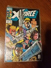 X-Force Epic Collection Vol 3 Assault  Graymalkin Marvel Comics Sealed 