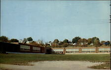 St Clairsville Public Primary School Ohio ~ postcard sku077 picture