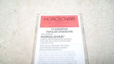 HOROLOVAR 400-DAY SPRING ASST POPULAR SIZES NEW CLOCK PARTS picture