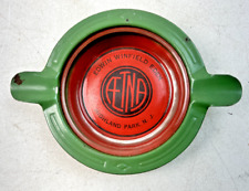 Vintage 1930s Edwin Winfield Eden Ashtray - Highland Park, New Jersey picture