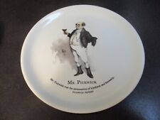 Charles Dickens Character Plates By Invento picture