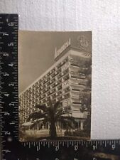 Postcard - Leningrad Hotel - Sochi, Russia picture