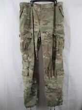 Scorpion W2 Large Long Pants/Trousers Flame Resistant OCP FRACU Army Multicam picture