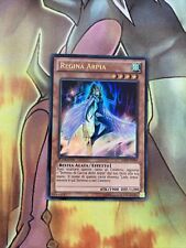lcjw-en094 Harpie Queen 1st Edition Ultra Rare Yu-Gi-Oh ITALIAN picture