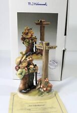 HUMMEL CROSSROADS Celebration of Freedom Limited Edition 1990 #706 Hum 331 picture