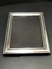 The 925 Inc. Jack Rabinovich Sterling Silver Frame 7” X 5” Photo picture