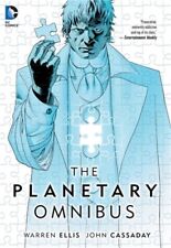 The Planetary Omnibus (Hardback or Cased Book) picture
